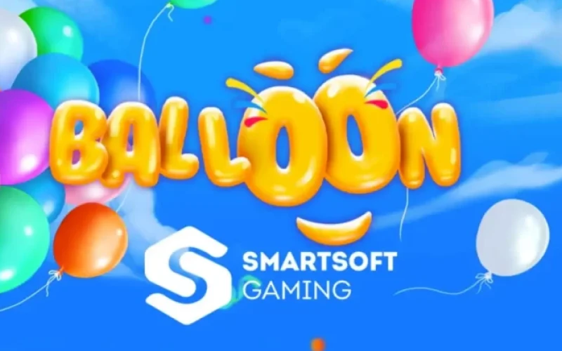 Enjoy the fast-paced Balloon crash game at 1Win.