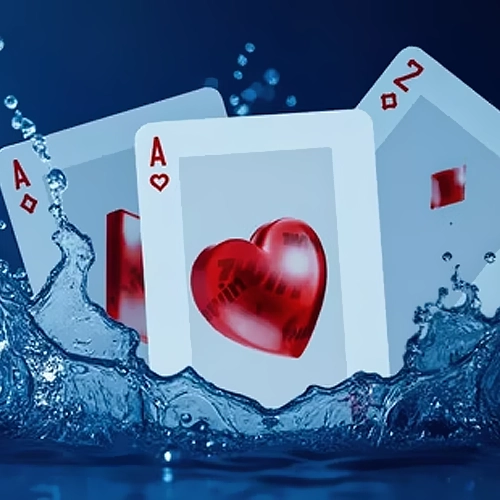 Test your skills in the 1win poker room, featuring high-stakes cash games and competitive tables.