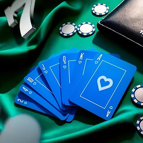Hit the ultimate hand at 1win poker tables to trigger a special bonus payout for your rare achievement.